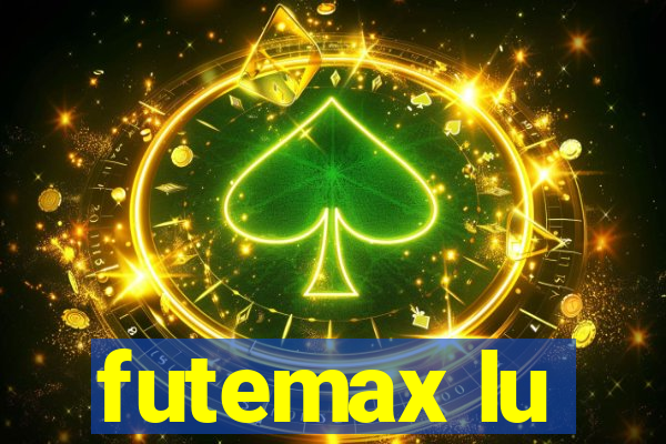 futemax lu